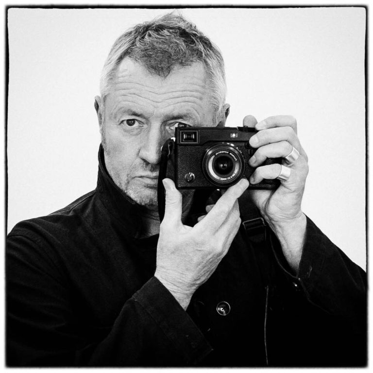 Denis paillard photographe